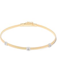 Marco Bicego - Bracciale Con Diamanti - Lyst