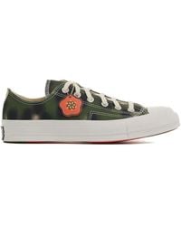 Converse - X Kenzo Chuck 70 Sneakers - Lyst