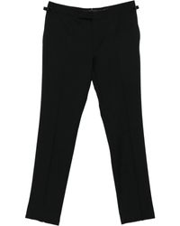 Tom Ford - Fluid Twill Light Pant - Lyst