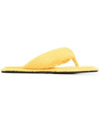 Senso - Izzy Terrycloth Sandals - Lyst