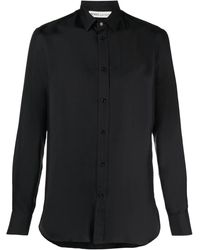 MODES GARMENTS - Camicia Con Bottoni - Lyst
