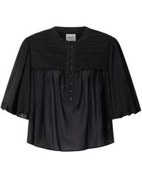 Isabel Marant - Douna Top - Lyst
