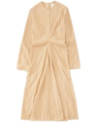 Studio Nicholson - Welles Kleid - Lyst