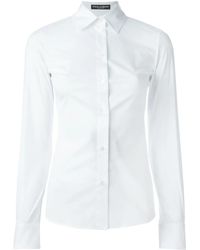 Dolce & Gabbana - Klassisches Hemd - Lyst