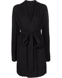 JOSEPH - Kasjmier Vest - Lyst