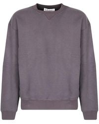 Our Legacy - Long-Sleeve Sweatshirt - Lyst