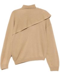 JNBY - Double-Layer Jumper - Lyst