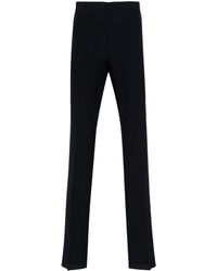 Givenchy - Pantalon de costume en laine - Lyst