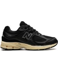New Balance - Sneakers M2002R - Lyst
