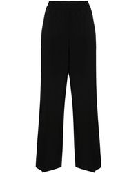 Herskind - Pinky Straight Trousers - Lyst