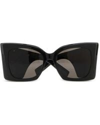 Saint Laurent - Sl M119 Blaze Sunglasses - Lyst