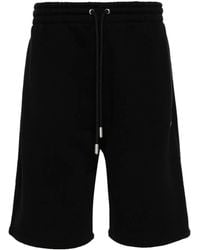 Off-White c/o Virgil Abloh - Trainingsshorts Met Print - Lyst