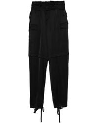 OTTOLINGER - Cargo Broek - Lyst