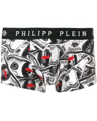 philipp plein underwear