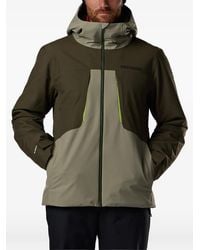 Rossignol - Velika Colour-Block Ski Jacket - Lyst