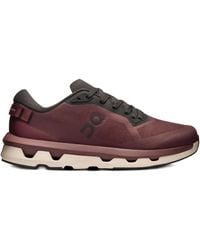 On Shoes - Cloudzone "Mulberry Sneakers - Lyst
