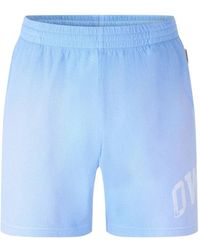 Represent - Owners Club Mesh Shorts - Lyst