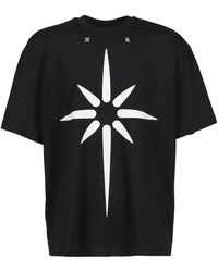 Kusikohc - Graphic-Print T-Shirt - Lyst