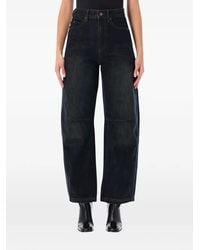 Soeur - Eliott Panelled Jeans - Lyst