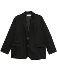 ViCOLO - Blazer À Manches Longues - Lyst