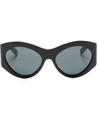 Saint Laurent - Sl854 Sunglasses - Lyst