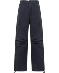 DARKPARK - Saint Cargo Trousers - Lyst