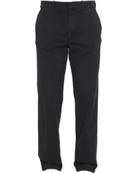 Department 5 - Side-Pockets Trousers - Lyst