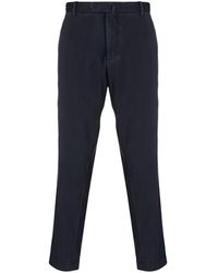 Dell'Oglio - Straight Chino - Lyst