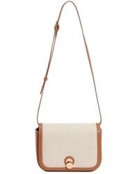 Fabiana Filippi - Eclissi メッセンジャーバッグ - Lyst