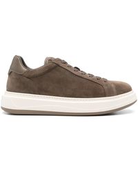 Woolrich - Sneakers Arrow - Lyst