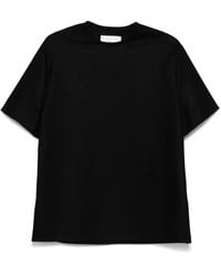 Jil Sander - ウール トップ - Lyst