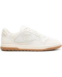Gucci - Mac80 Herrensneaker, Grösse - Lyst