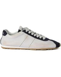 Miu Miu - Zapatillas Plume - Lyst