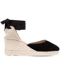 Manebí - 75Mm Espadrilles - Lyst