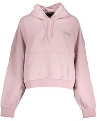 Napapijri - Hoodie À Motif Monogrammé - Lyst