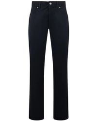 Moschino - Pantaloni Dritti - Lyst
