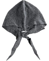 Omar Afridi - Sudadera Con Capucha - Lyst