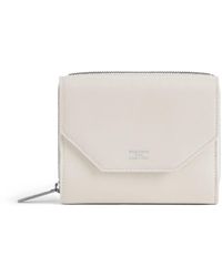 Balenciaga - Envelope Compact Wallet - Lyst