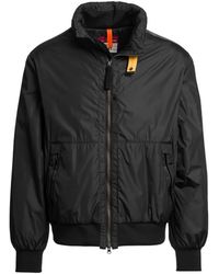 Parajumpers - Tuam Padded Bomber Jacket - Lyst