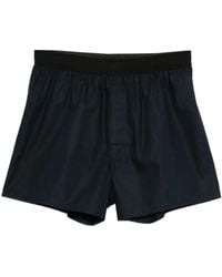 CDLP - Boxer À Taille Élastiquée - Lyst