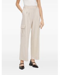 Herskind - Cargo-Pocket Trousers - Lyst
