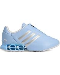 adidas - Baskets Megaride S2 Miaou À Fermeture Zippée - Lyst