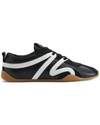 Giuseppe Zanotti - Gz-Top Sneakers Mit Schnürung - Lyst