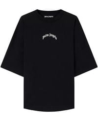 Palm Angels - T-Shirts & Vests - Lyst