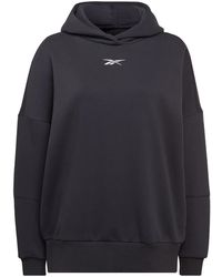 Reebok - Lux Hoodie - Lyst