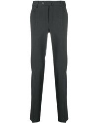 PT Torino - Slim-fit Tailored Trousers - Lyst