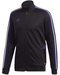 adidas - Tiro Track Jacket - Lyst