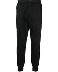 Aape By A Bathing Ape - Broek Met Elastische Taille - Lyst