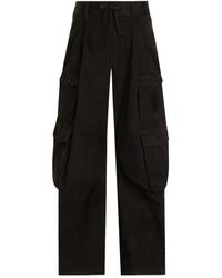 Dolce & Gabbana - Klassische Cargohose - Lyst