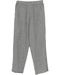 Undercover - Pantalon De Jogging À Motif - Lyst